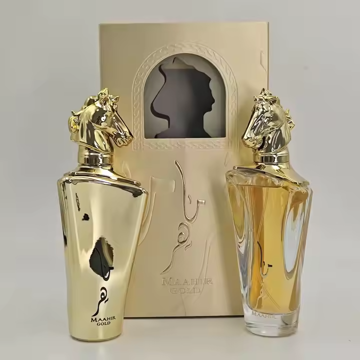 LATTAFA – MAAHIR